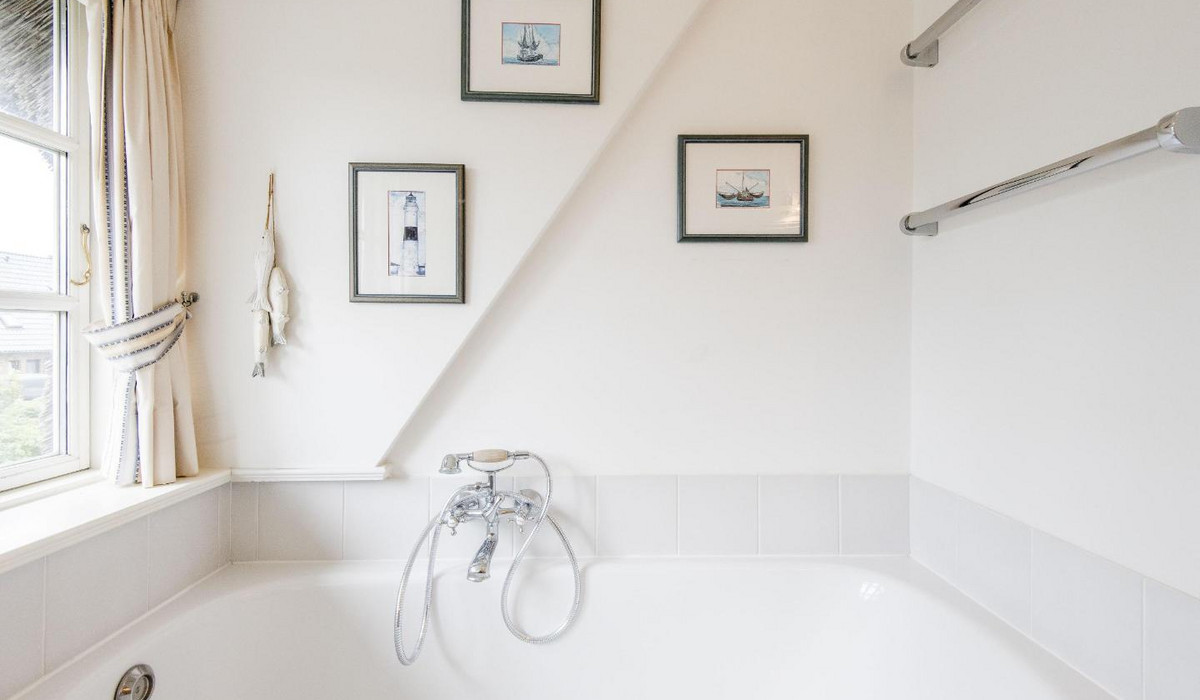 Haus Heidekamp 3, Hausteil A