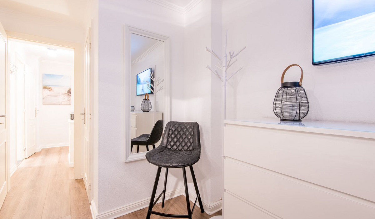 Haus Norderstraße 61, Whg. 2