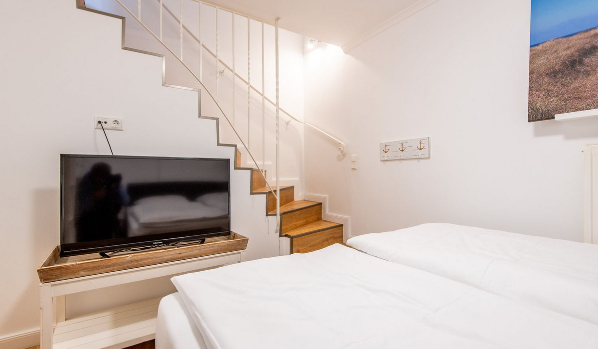 Haus Nordhedig 1, Whg. 3