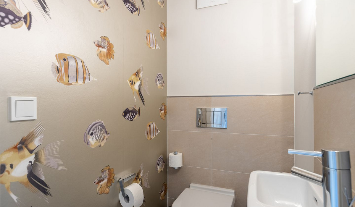 Haus Nordmarkgarten, Whg. 5