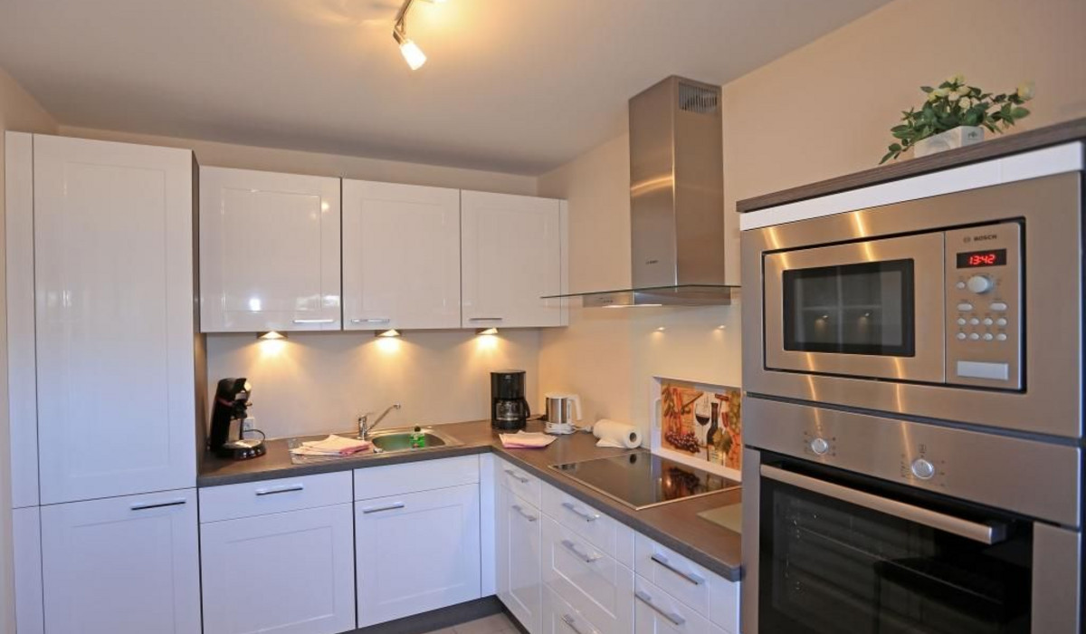 Haus Nordmarkgarten, Whg. 7a