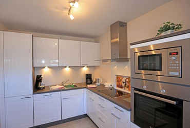 Haus Nordmarkgarten, Whg. 7a