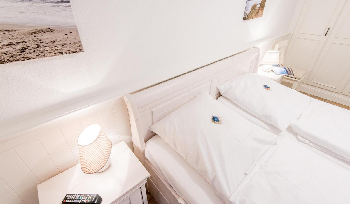 Haus Osterweg 8, Whg. 13