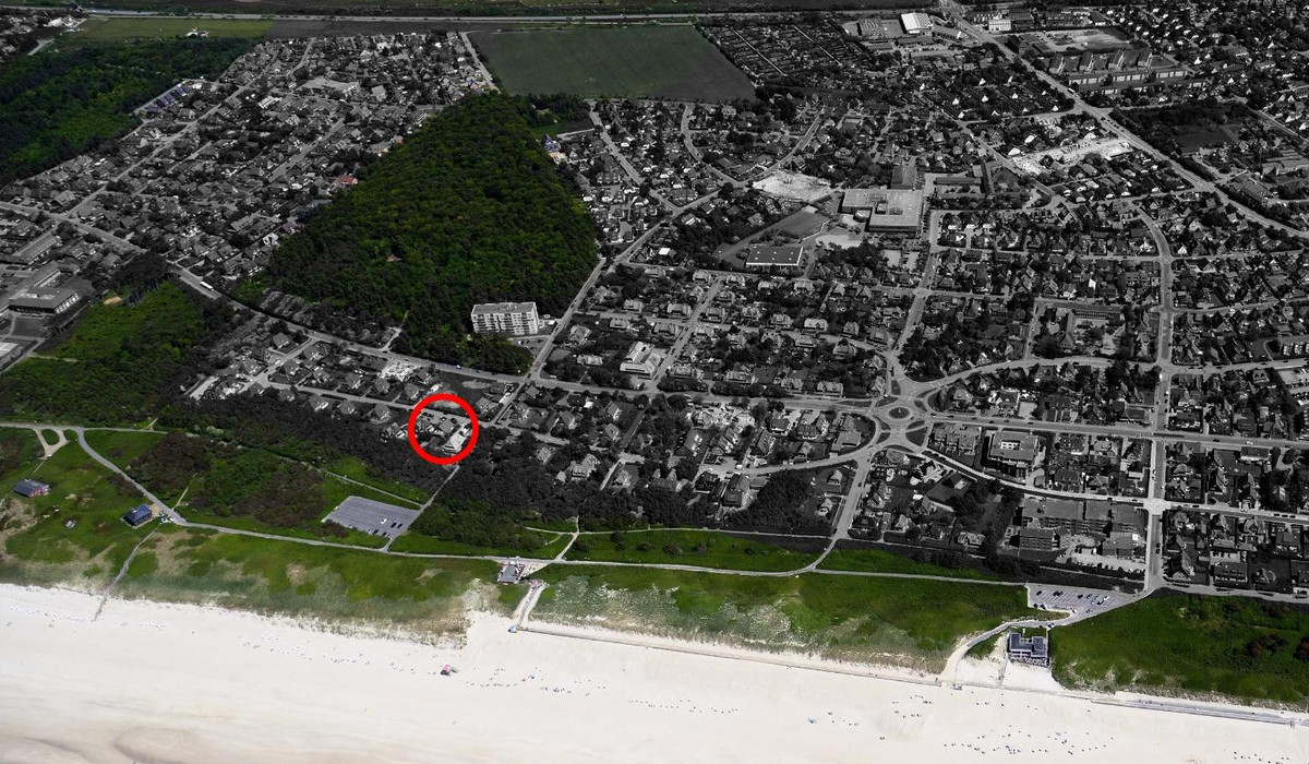 Haus SeeRose, Whg. 1