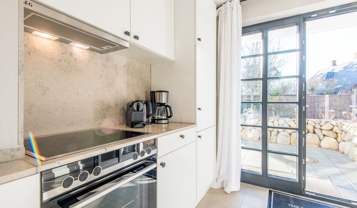 Inselliebe Whg. 01 Morsum