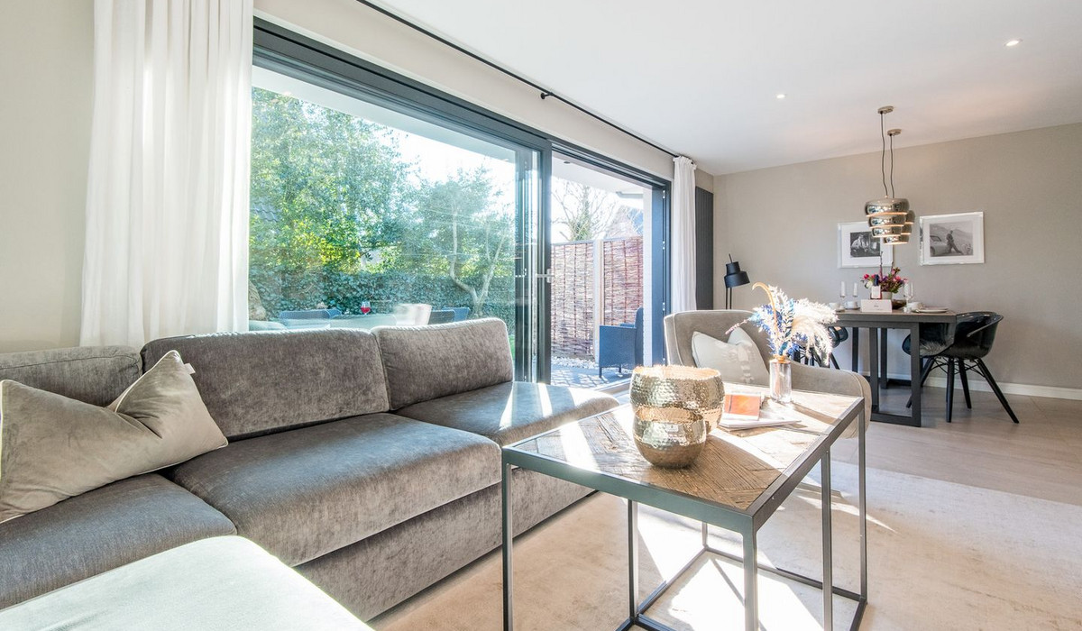 Inselliebe Whg. 01 Morsum