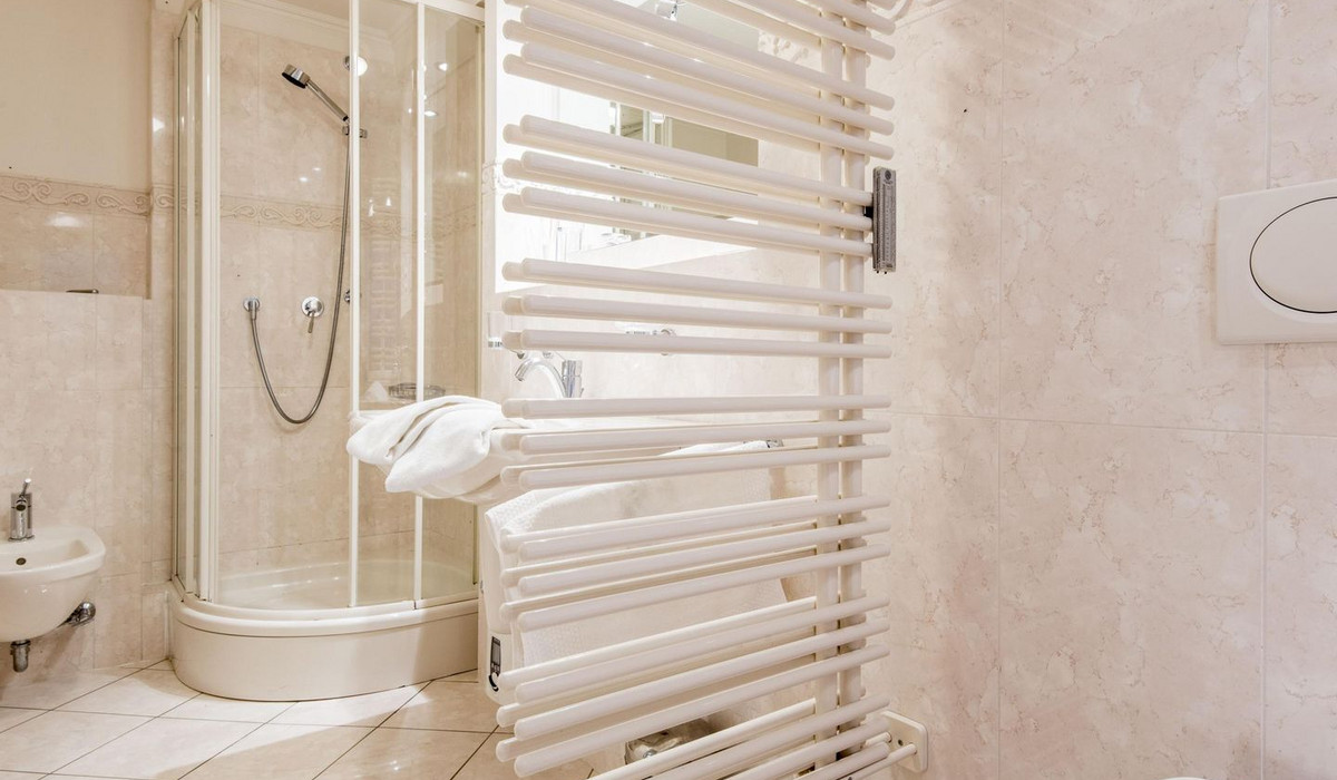 Alte Mühle, Whg. 12 Polo Suite