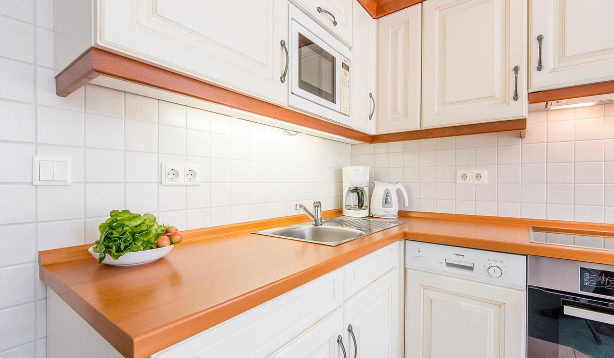 Alte Stadtgärtnerei, Whg. 9