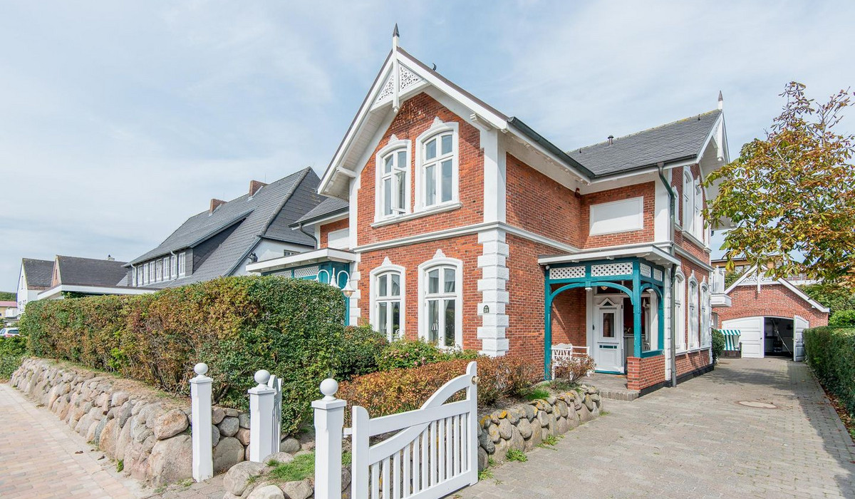 Bädervilla, Whg. 28b