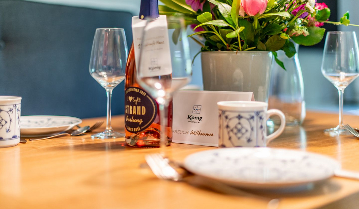 Erich Johannsen Wai Whg. 4