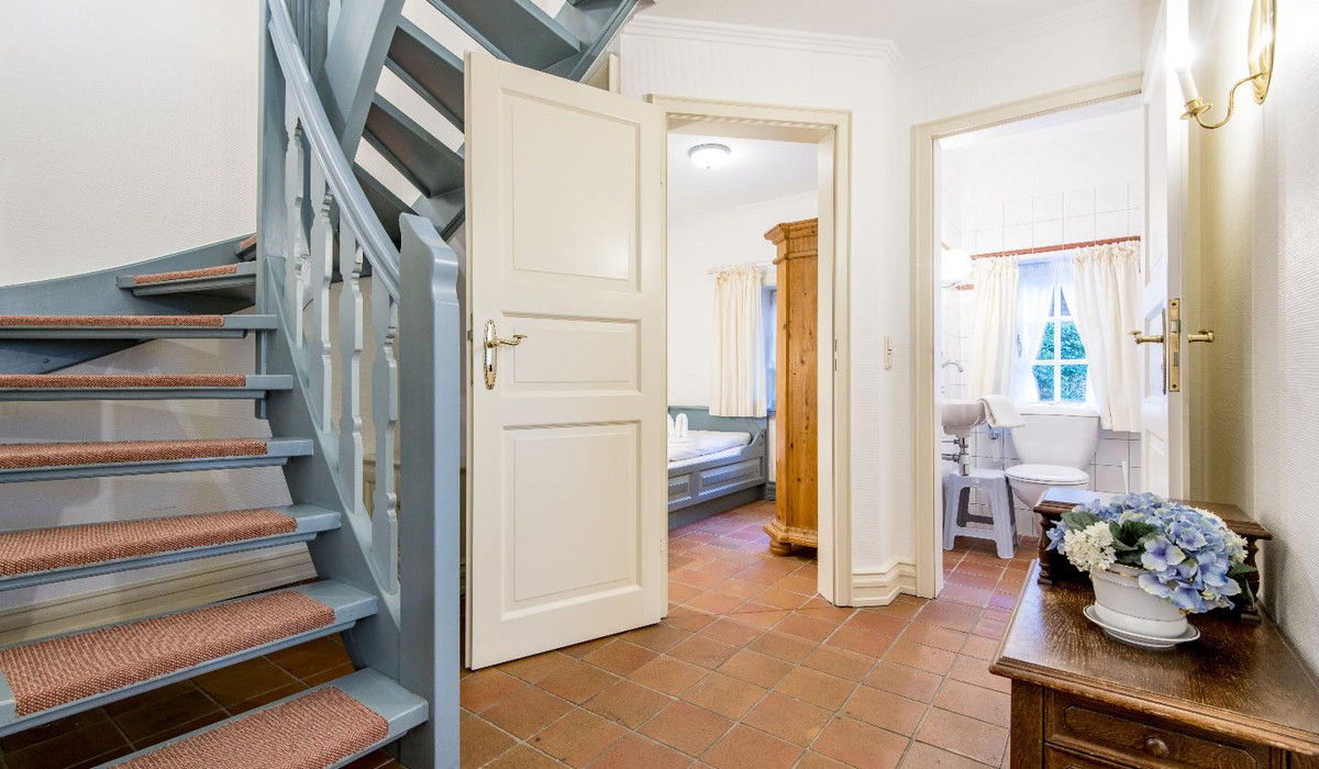 Friesenhaus Käpt'n Hahn, Hausteil 05