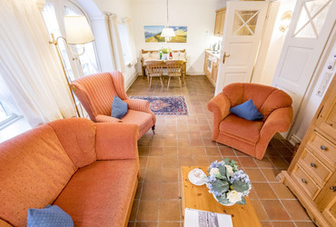 Friesenhaus Käpt'n Hahn, Hausteil 07