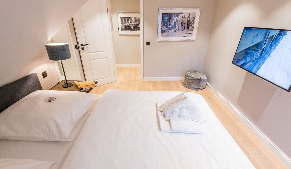 Inselliebe Whg. 03 Tinnum