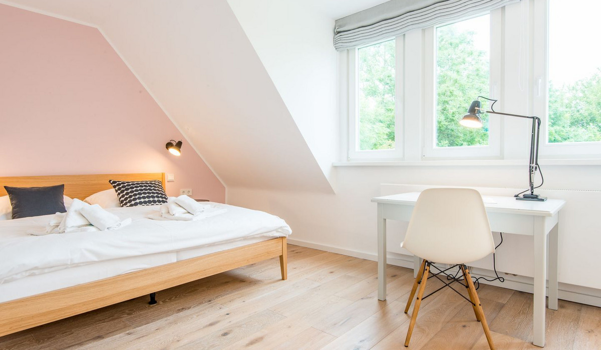 Luette Hukhues, Whg. 01