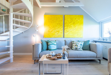 Nordlichtdeele Whg. 08