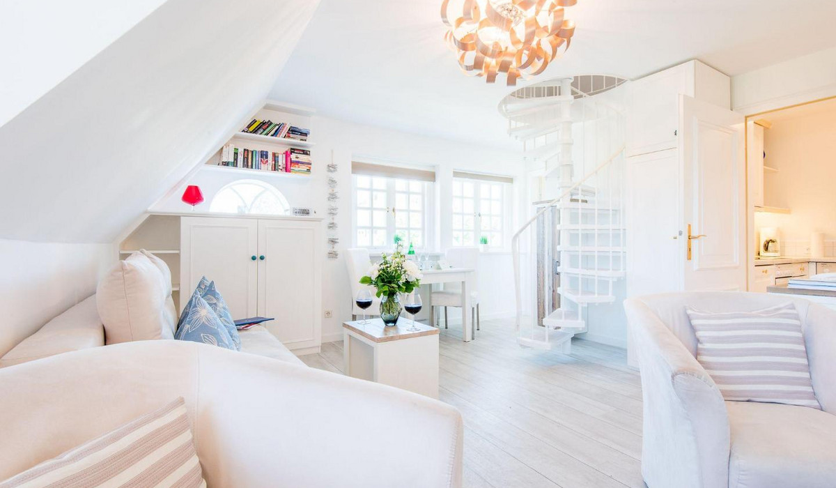 Nuur Hiir Hüs, Whg. 4