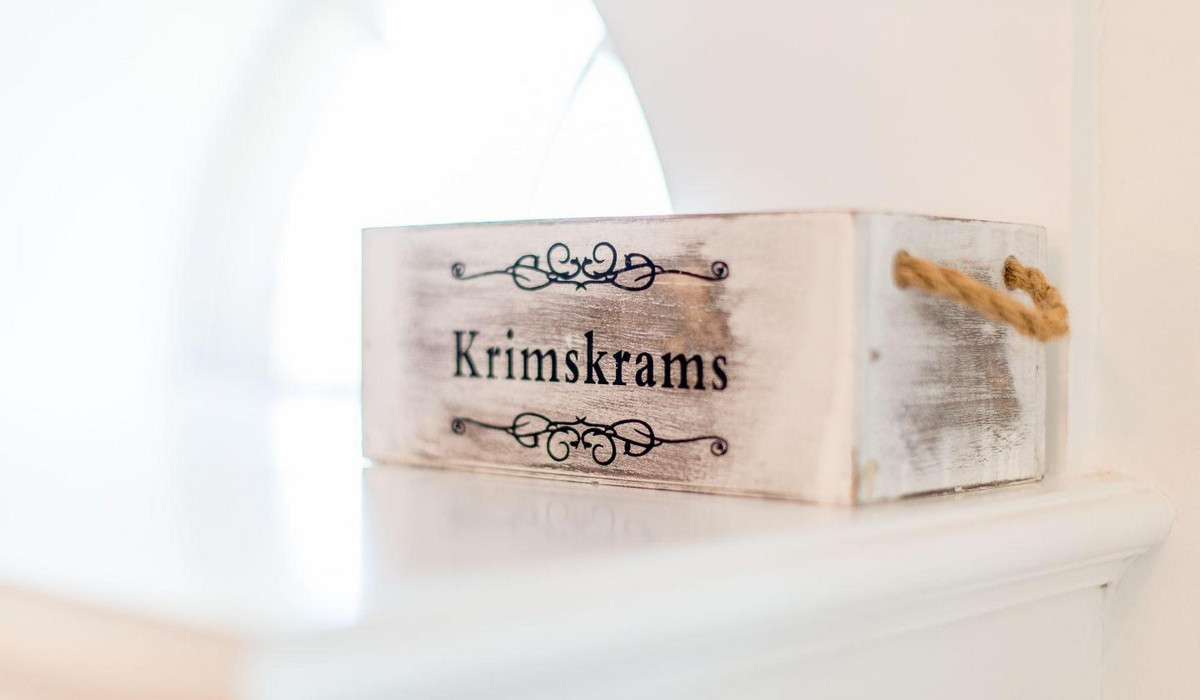 Nuur Hiir Hüs, Whg. 4