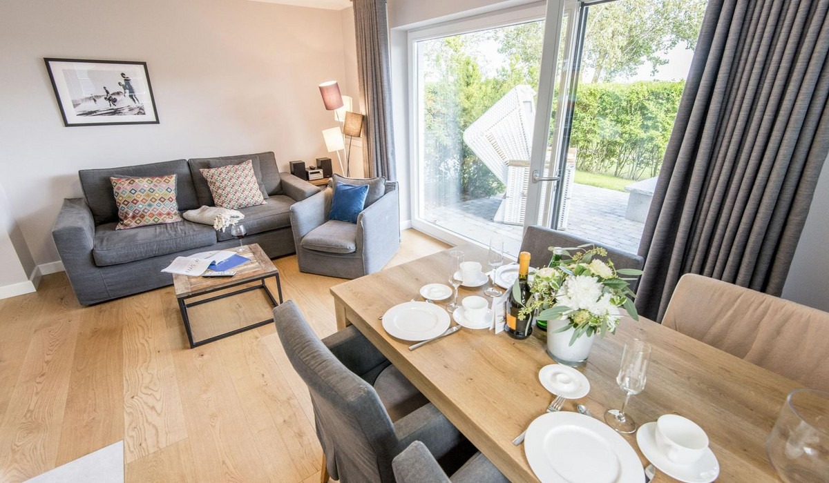 - Whg. 2 "Waldidyll"