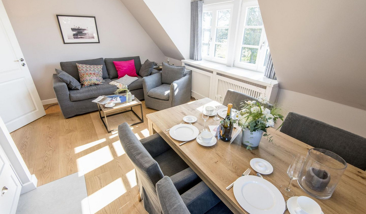 - Whg. 4 "Heideblick"