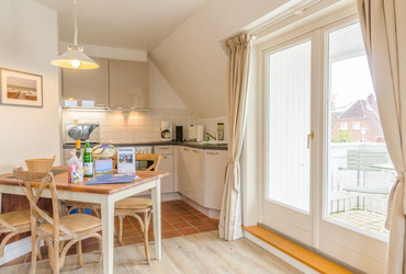 Senwai-Hüs, Whg. 3 Morsum