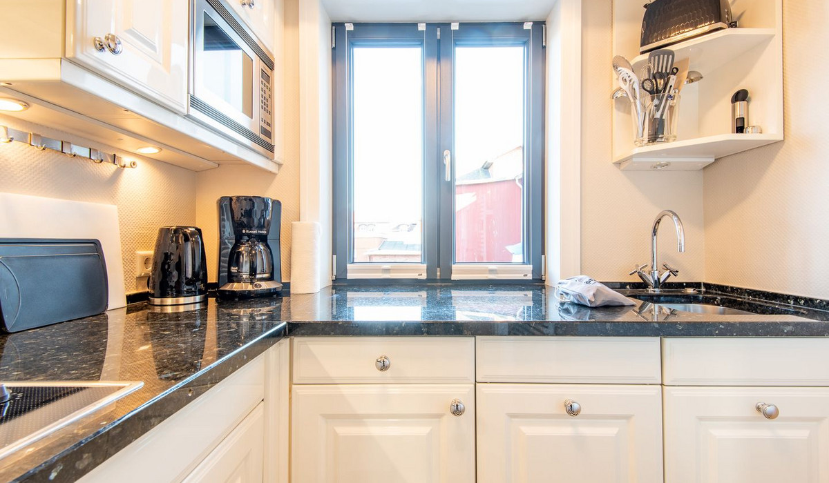 Stadthaus Boysenstraße, Whg. 5