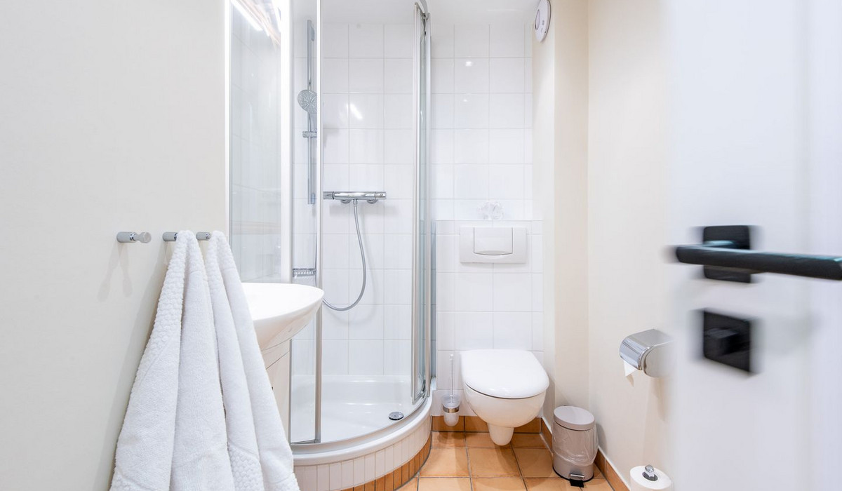 Stadthaus Boysenstraße, Whg. 6