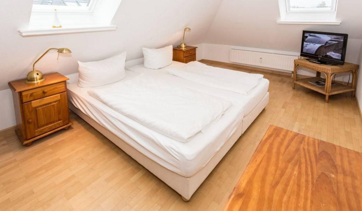 Alte Stadtgärtnerei, Whg. 14