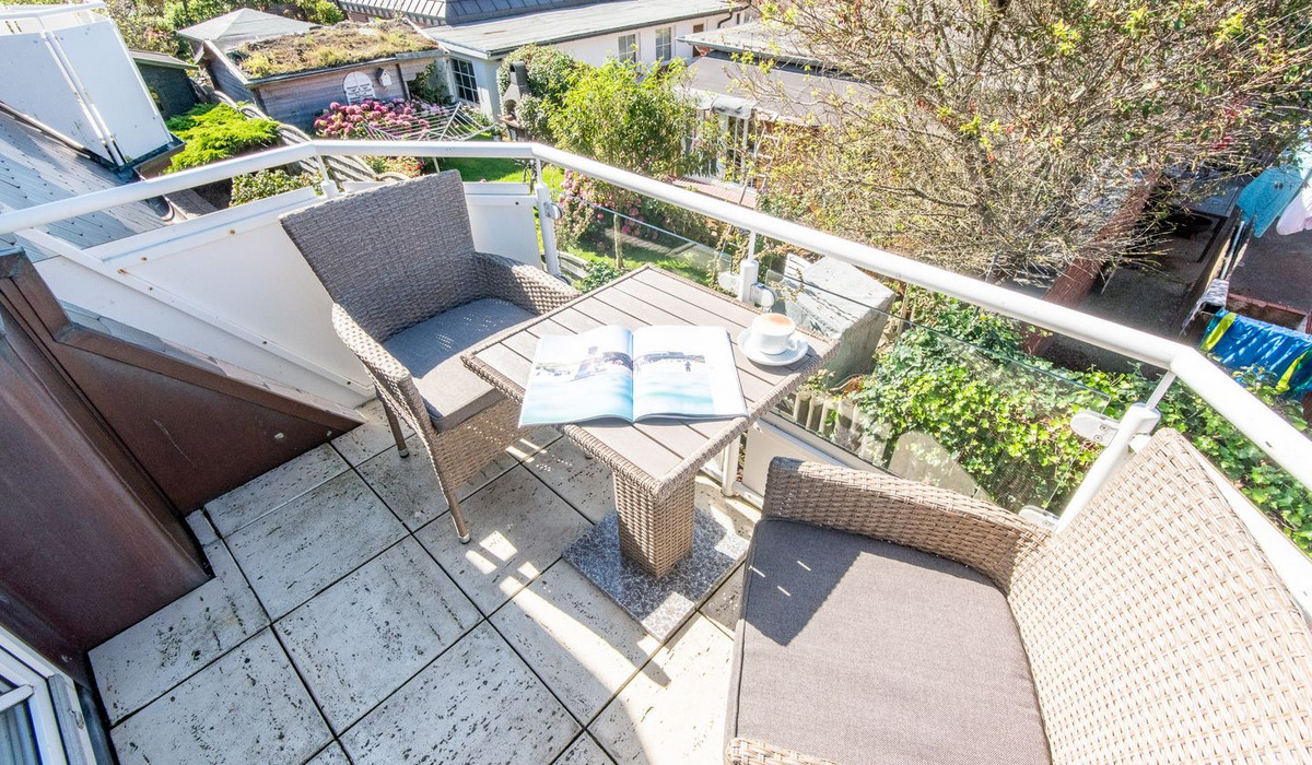 Alte Stadtgärtnerei, Whg. 28