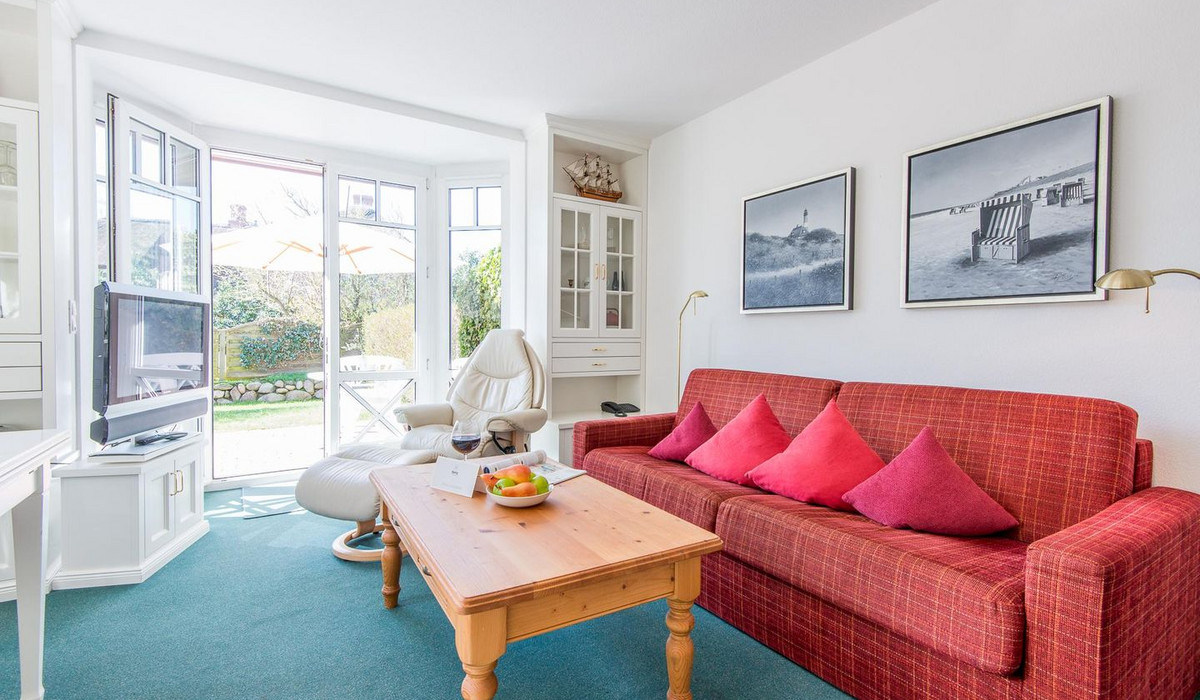 Alte Stadtgärtnerei, Whg. 9