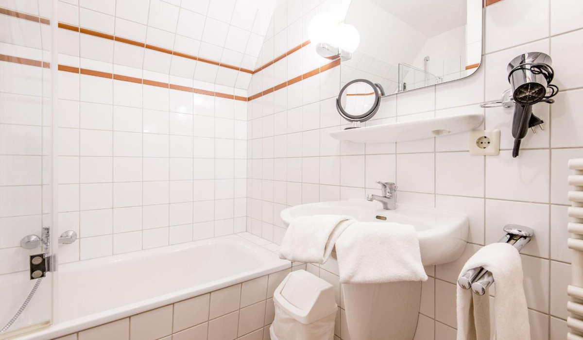 Friesenhaus Käpt'n Hahn, Hausteil 02