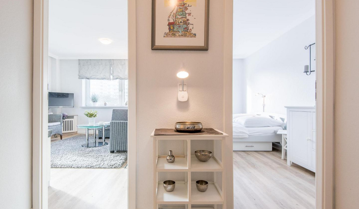 Haus Ankerlicht, Whg. 74