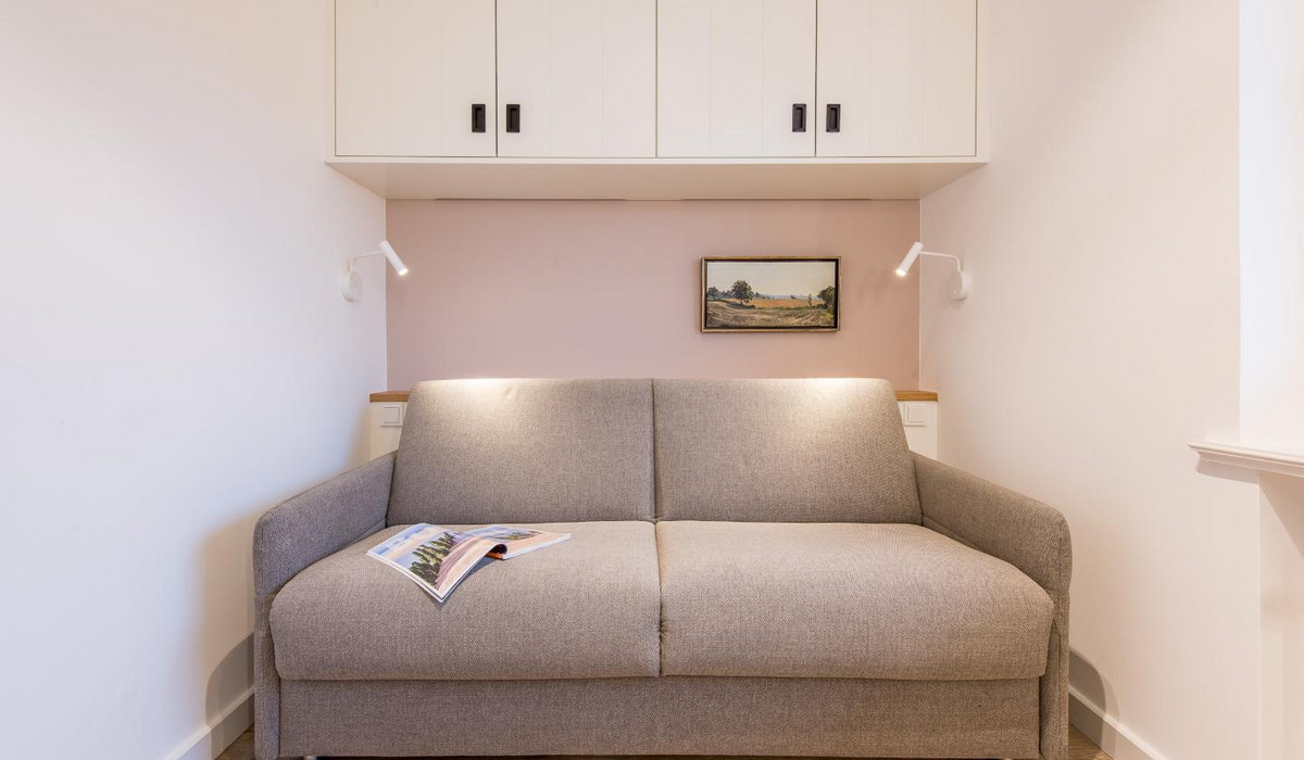 Haus Clarissa, Whg. 14 Heidetraum