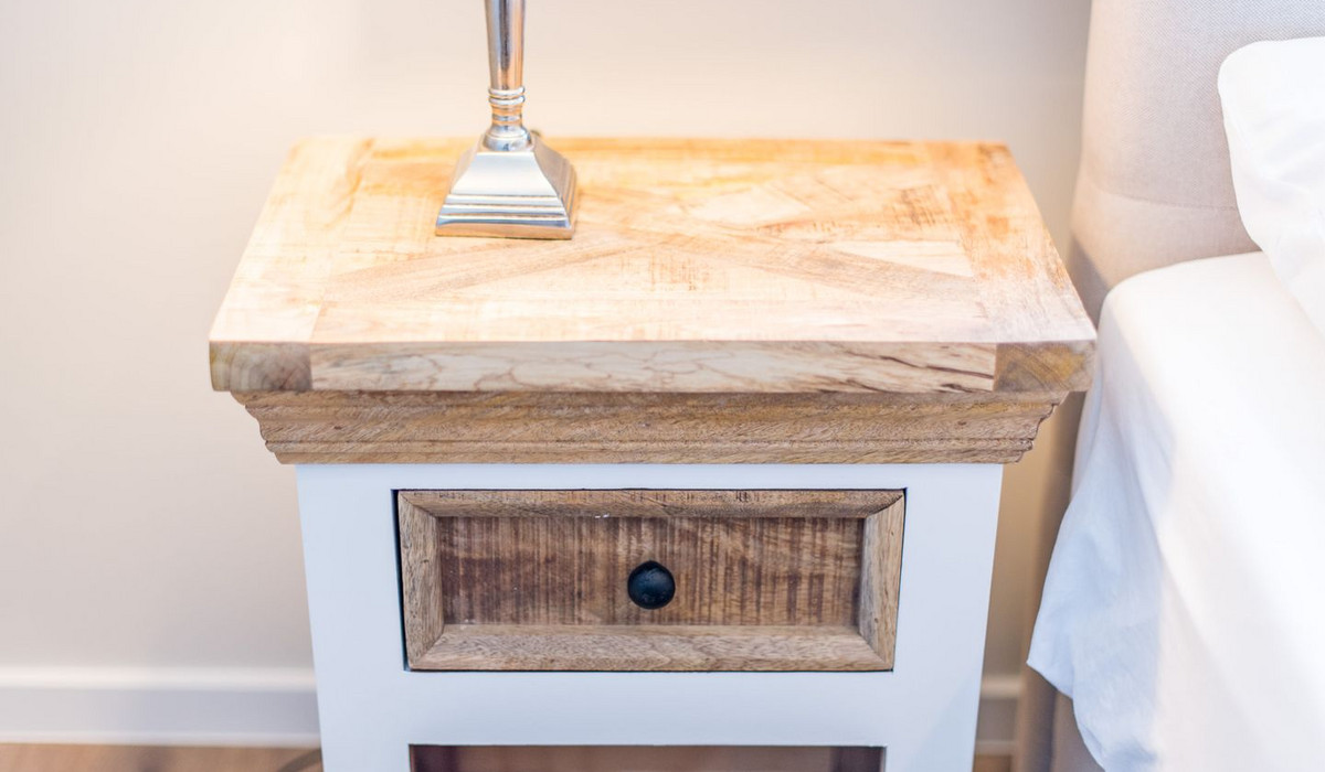 Haus Nordhedig 1, Whg. 6