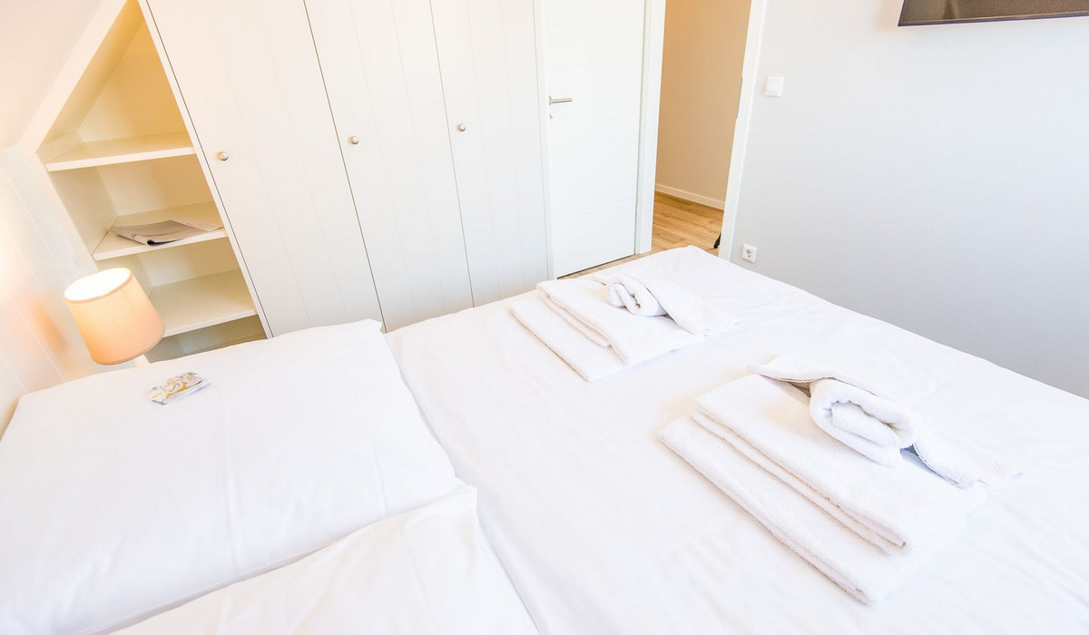 Haus Nordhedig 1, Whg. 6