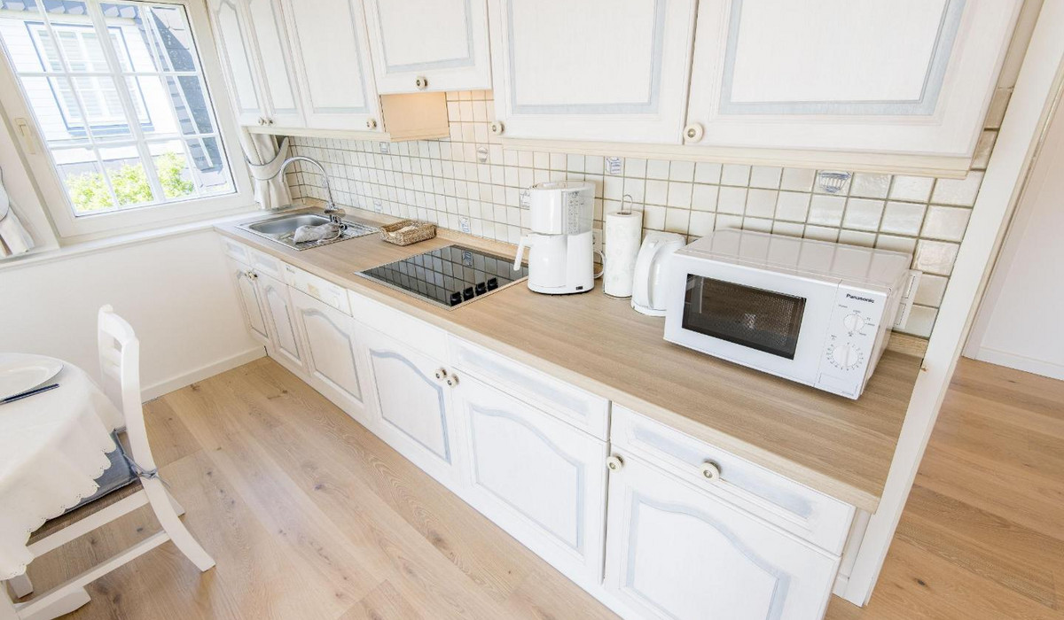 Haus Sönshörn 14, Whg. 6 Wattblick