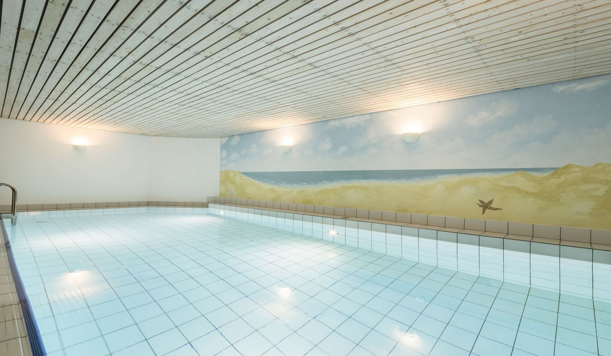 Haus Süderhof, Seepferdchen Whg. 10