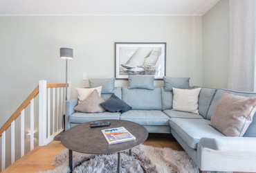 Höög Hüs, Whg. 2B