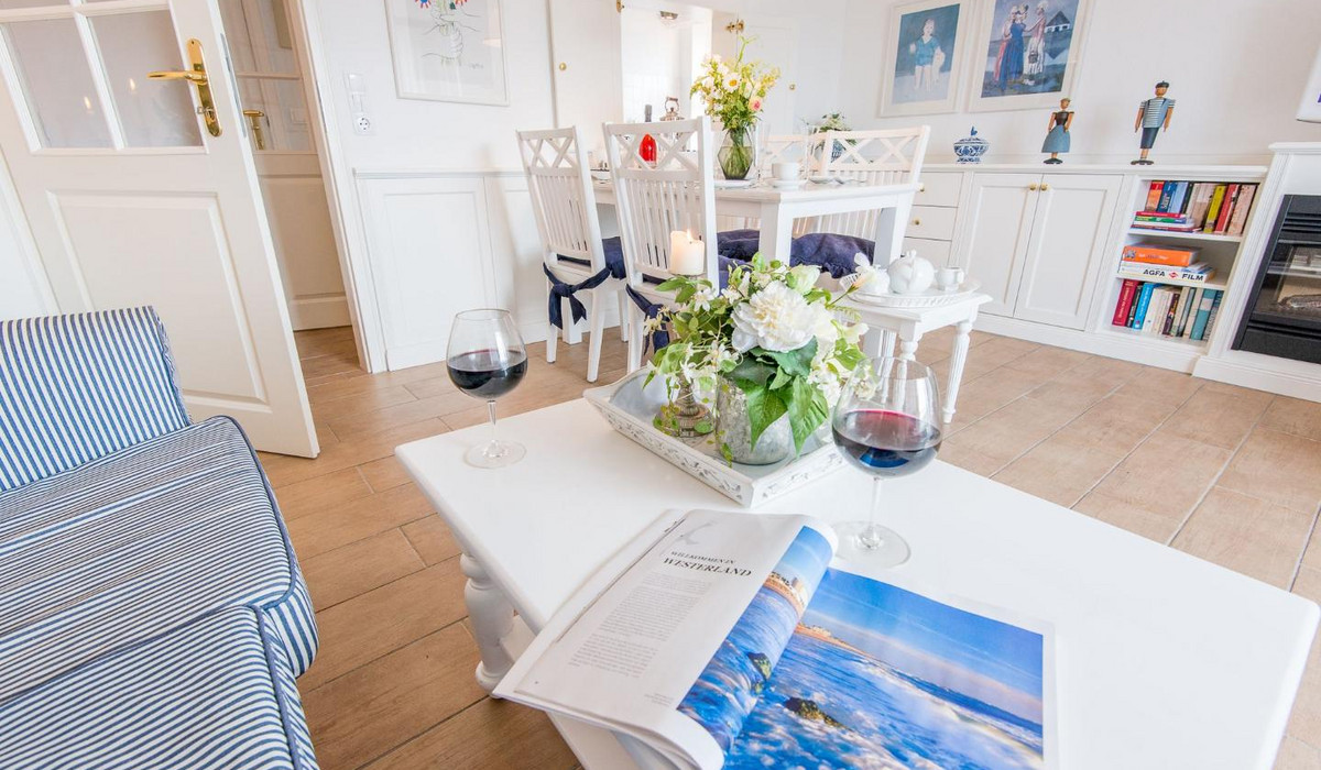 Mümmelmann, Whg. 12