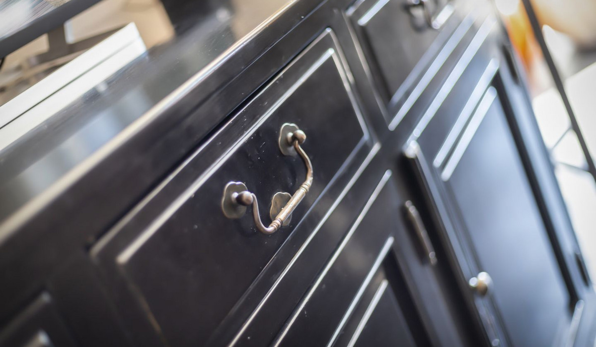 Residenz Bismarck, Whg. 9