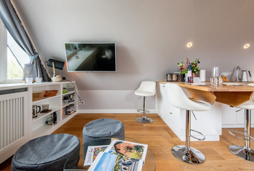 - Whg. 5 "Weitblick"