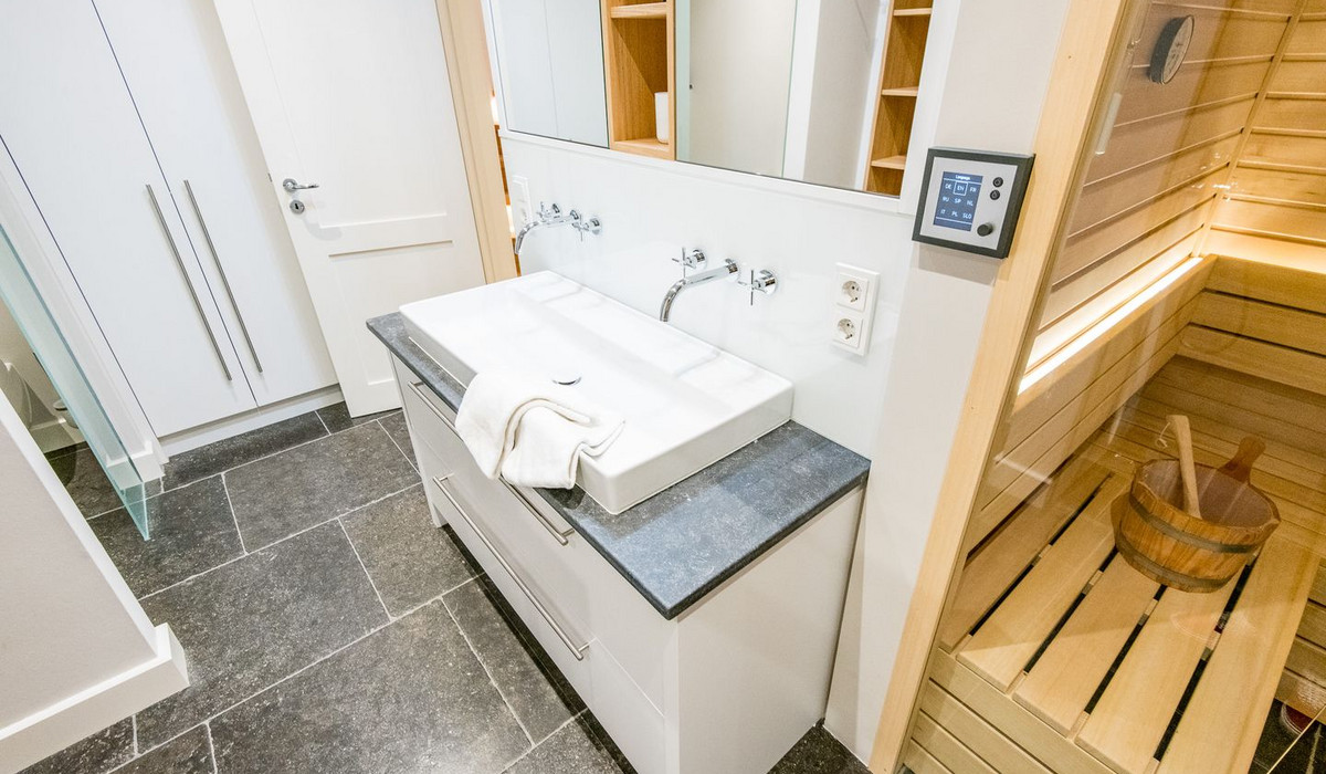 Tualighaker Hüs, Whg. 01