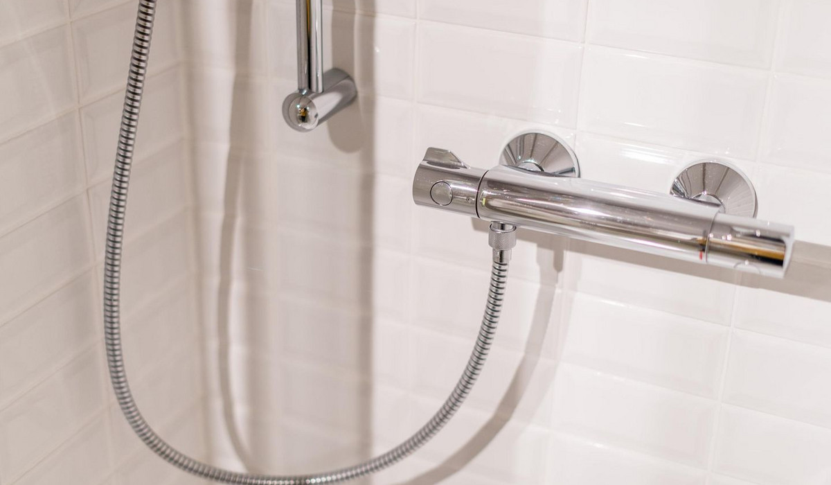 Villa Maybach, Whg. 4 Grüner Wim