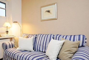 Alte Stadtgärtnerei, Whg. 11