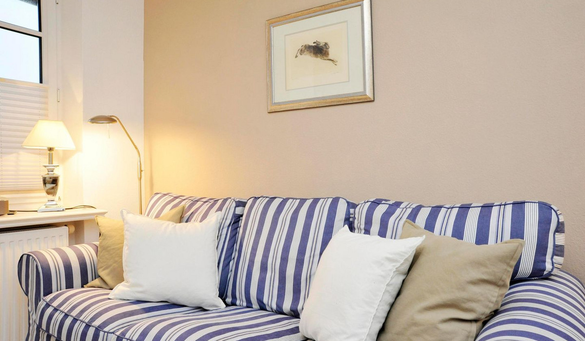 Alte Stadtgärtnerei, Whg. 11