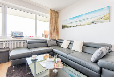 Dünenhof zum Kronprinzen Whg. 98