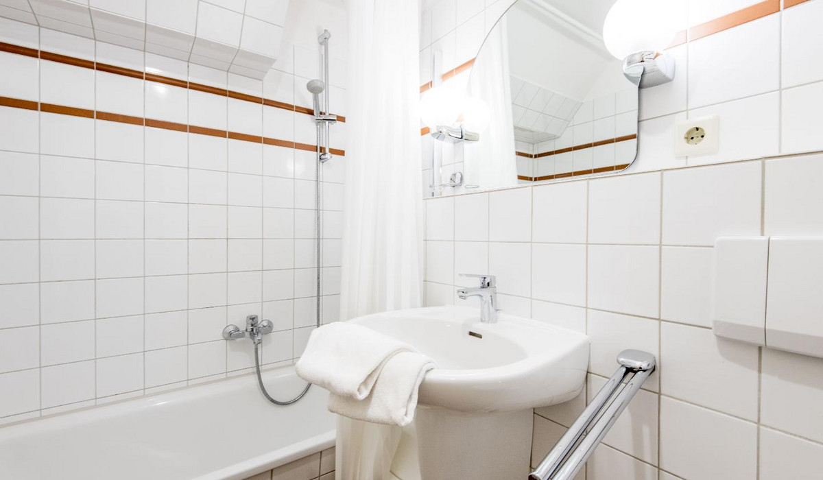 Friesenhaus Käpt'n Hahn, Hausteil 07