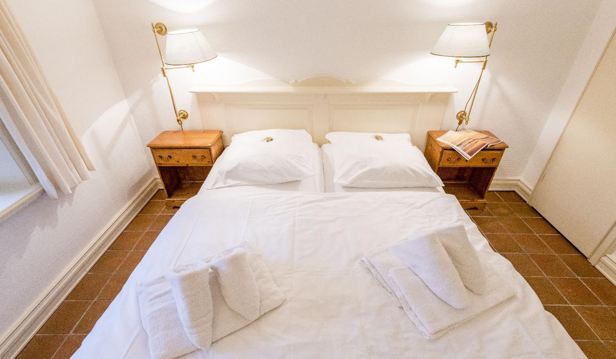 Friesenhaus Käpt'n Hahn, Hausteil 07