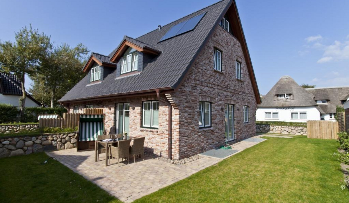 Haus Grenzkrug, Haushälfte 4b