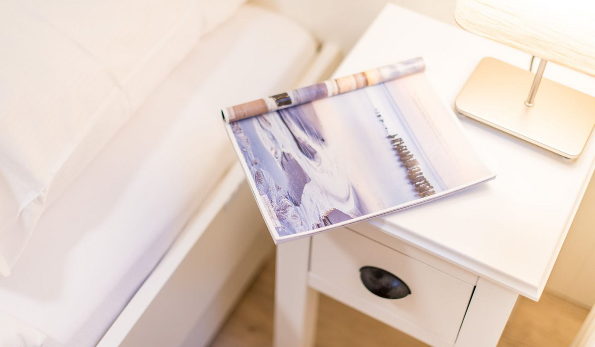 Haus Norderstraße 61, Whg. 6