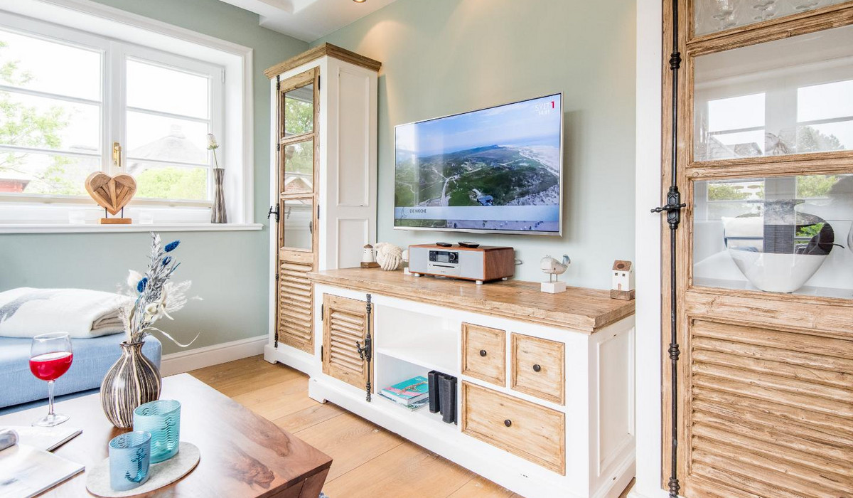 Haus Süderwung 24, Hausteil A